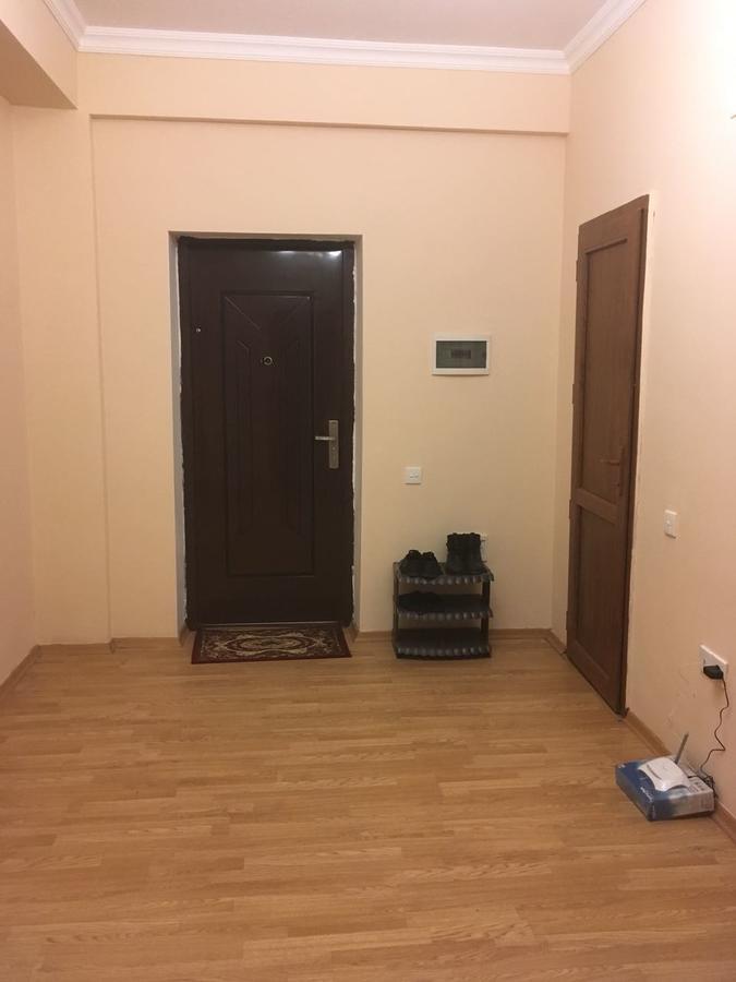بيت إلفينتريد غابالا المظهر الخارجي الصورة