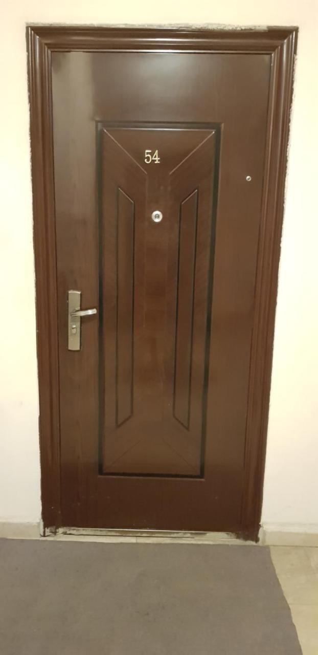 بيت إلفينتريد غابالا المظهر الخارجي الصورة