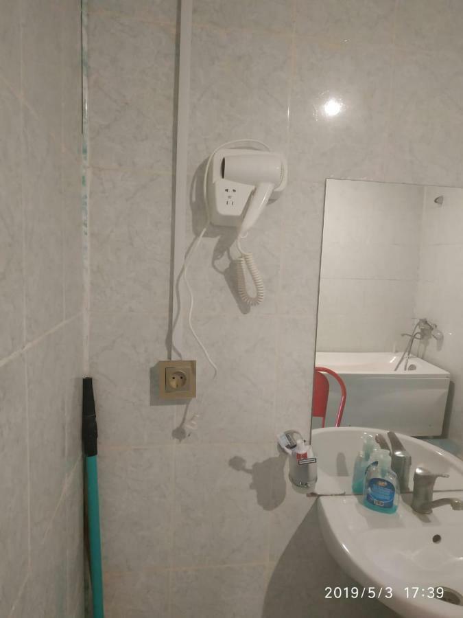 بيت إلفينتريد غابالا المظهر الخارجي الصورة
